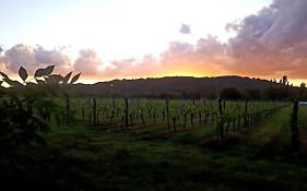 La Carreterie - Les Gites