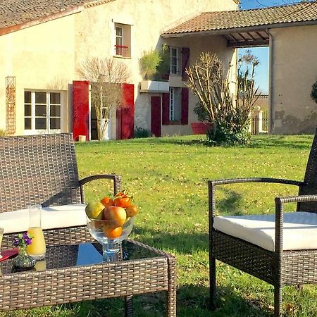 La Carreterie - Les Gites Pineuilh Exterior photo