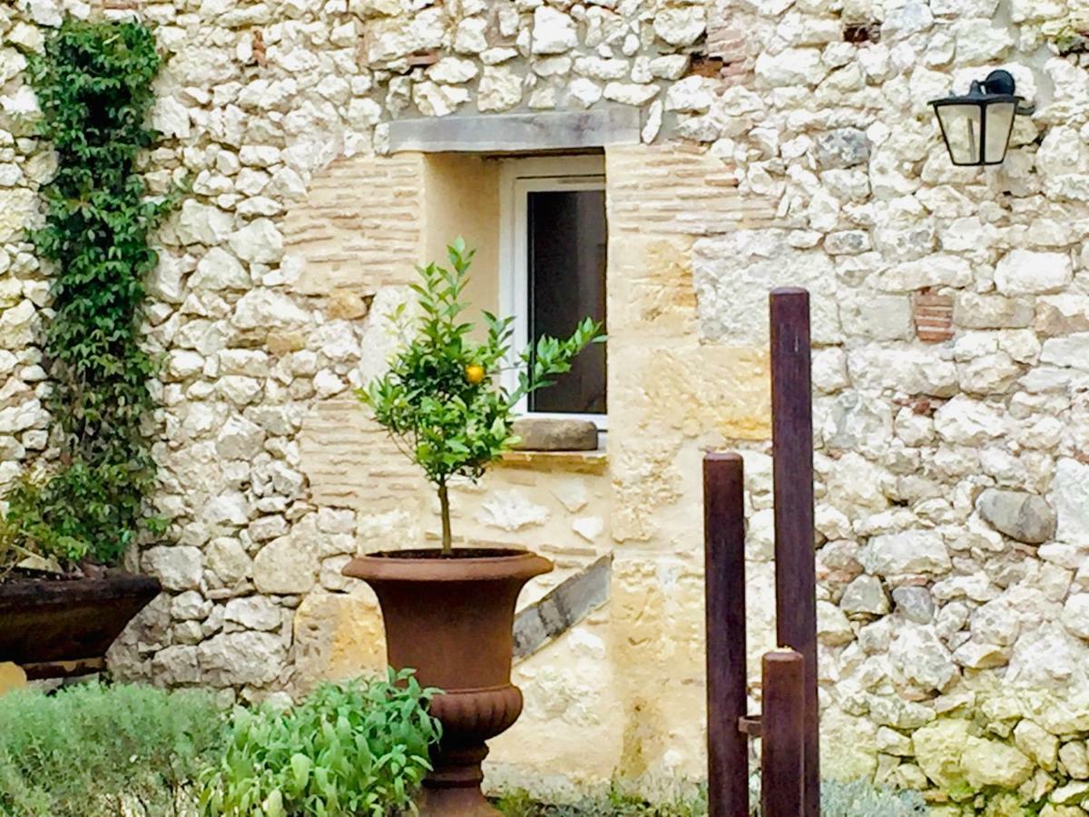 La Carreterie - Les Gites Pineuilh Exterior photo